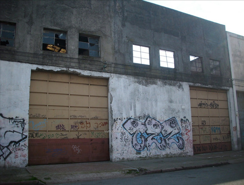Gran Local Comercial E Industrial, Aprox 2000 M2.