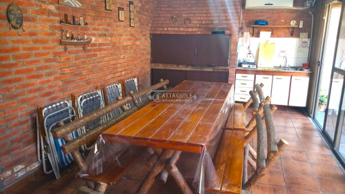 Imagen 16 de 17 de Casa En Venta En San Antonio De Padua
