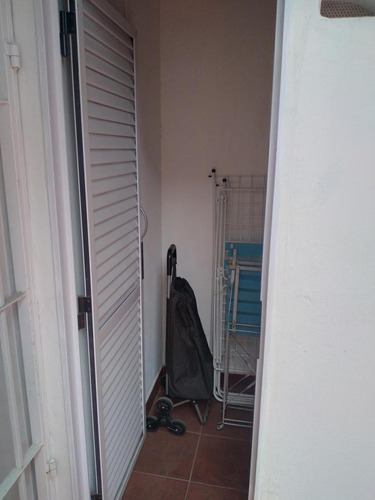 Imagen 22 de 23 de Departamento 2 Ambientes En Excelente Zona. Hermosa Terraza