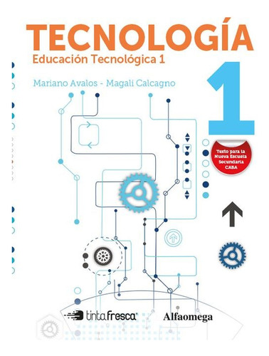 Tecnologia 1/nov.2018 - Tinta Fresca