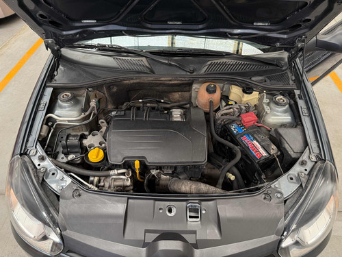 Renault Clio 1.2 Mio Confort Plus Abs Abcp