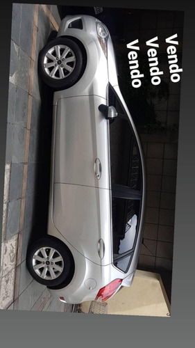 Ford Fiesta Se 1.6 - 16v - Flex