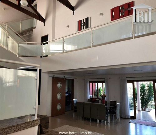 Imagem 14 de 30 de Casa - Granja Vianna | Batelli Imóveis - 4426