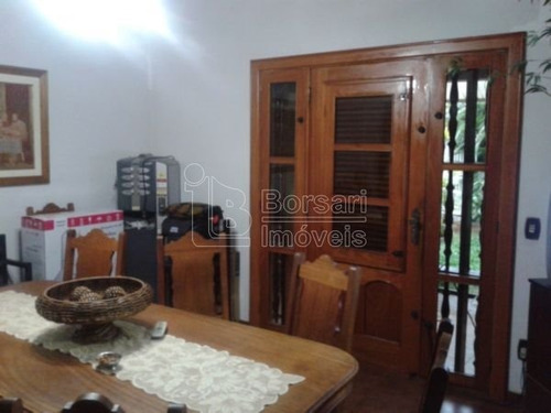 Imagem 2 de 5 de Venda De Casas / Padrão Na Cidade De Araraquara 4958