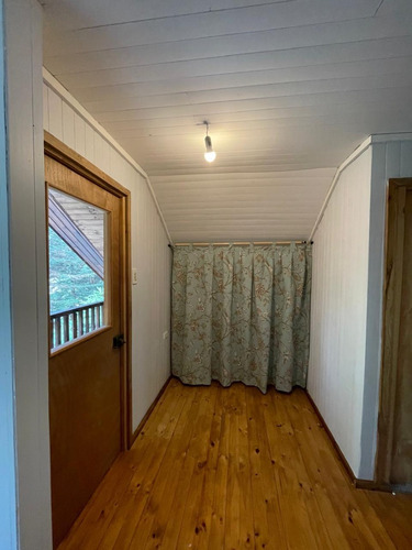 Arrendamos Bonita Casa A Solo 5 Km De Avenida Alemania