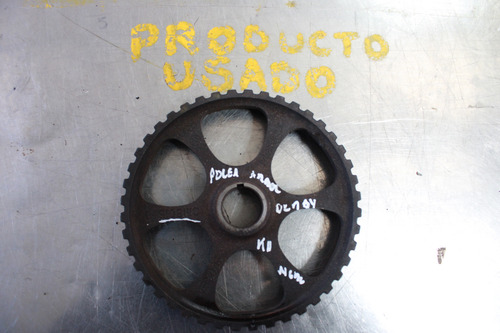 Polea Árbol Levas Derby 2001 Confort 1.8 049109111c K#511 (Usado)