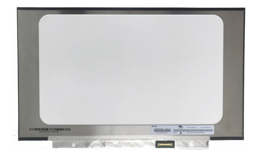 Pantalla Compatible N140hca-eba Rev.b1 Display 14.0 30 Pines