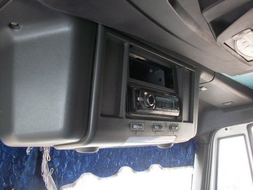 Iveco Tector 170 E22 Tractor Muy Buen Estado