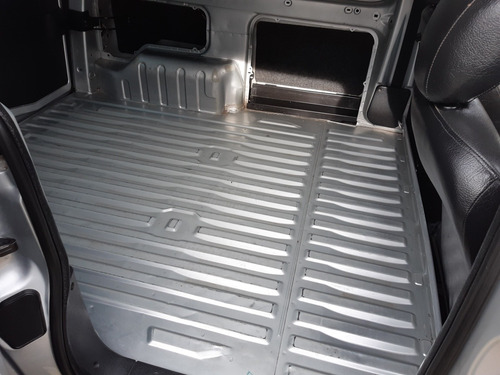 Peugeot Partner 1.6 Hdi Furgon Confort Airbag 2014