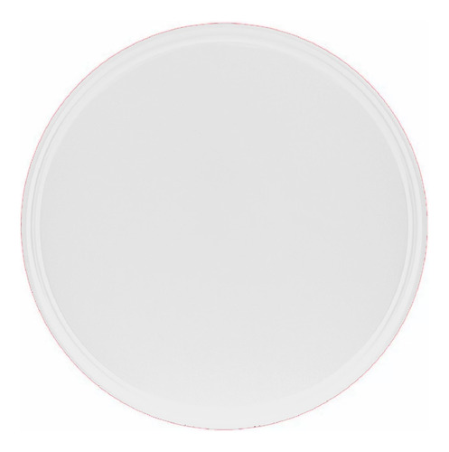 Tabla Pizza - Plato Pizza Polipropileno 35 Cm