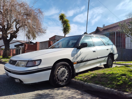 Subaru Legacy Legacy 