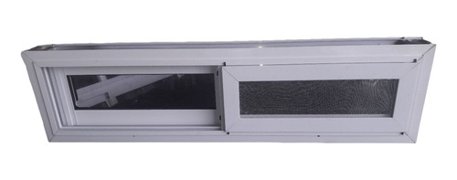 Ventana 80x26 Con Mosquitero