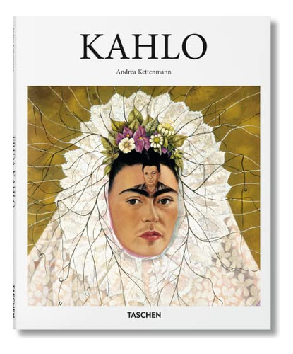 Kahlo: Ba -basic Art-