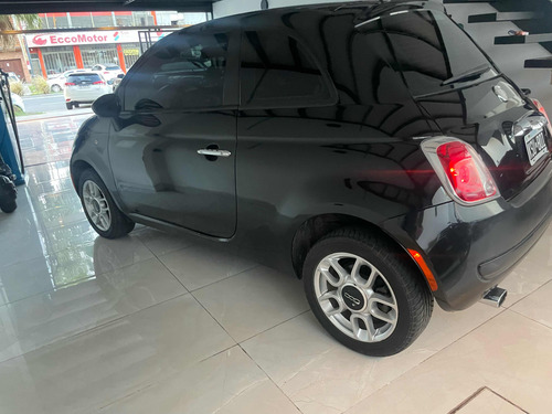 Fiat 500 1.4 Cult 85cv