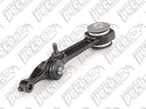 Braço Ferro Dianteiro Esquerdo Mercedes S500 V8 1999 - 2004