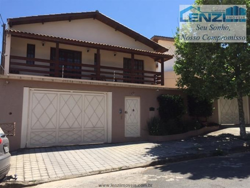 Imagem 1 de 29 de Casas À Venda Em Bragança Paulista/sp - Compre A Sua Casa Aqui! - 1143502