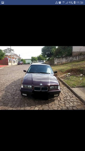 Bmw 325i
