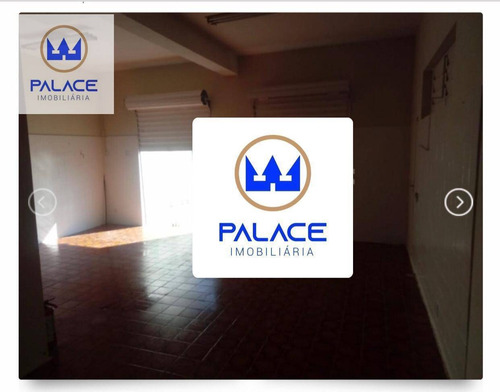 Imagem 8 de 10 de Salão À Venda, 250 M² Por R$ 300.000 - Jardim São Luiz - Piracicaba/sp - Sl0130