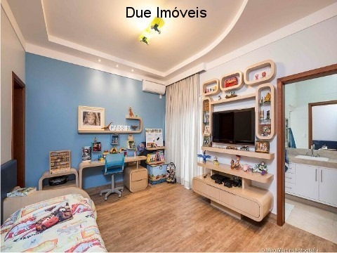 Imagem 11 de 30 de Lindo Sobrado No Villa Romana - Ca01157 - 32318392