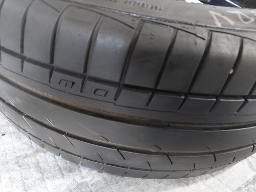 Roda + Pneu Aro 17 Hr-v / Hrv 19 Á 21 Só 1 Roda Com Uma Pequ (Usado)