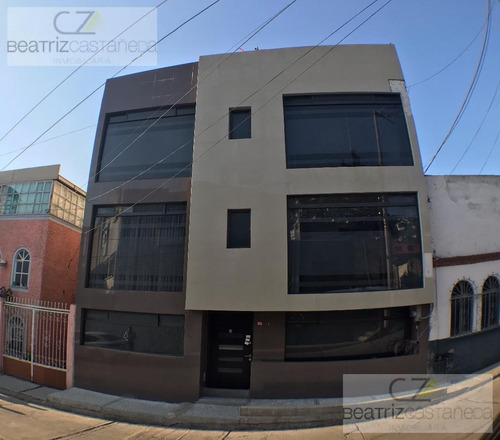 Edificio, Fracc. Las Terrazas, Pachuca Hidalgo