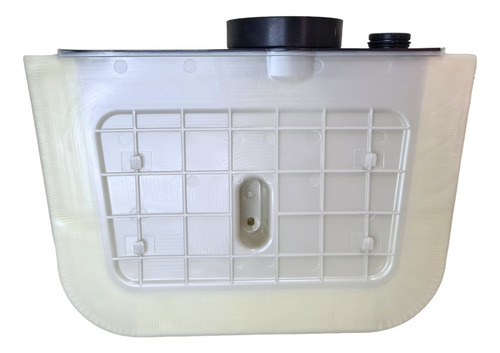 Filtro Aire Audi Q7 Tfsi 3.0 Tdi 17-19 4m0133483c Lx3233/6
