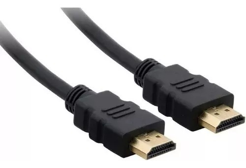 Cabo Hdmi 15 Metros 1.4 Full Hd 1080p 3d Tv/videogame