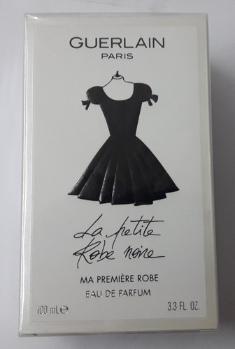 Perfume La Petite Robe Noire Edp 100ml