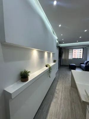 Apartamento en alquiler