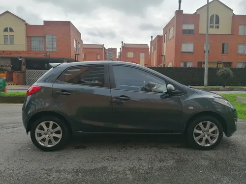 Mazda 2 1.5 15ha1c