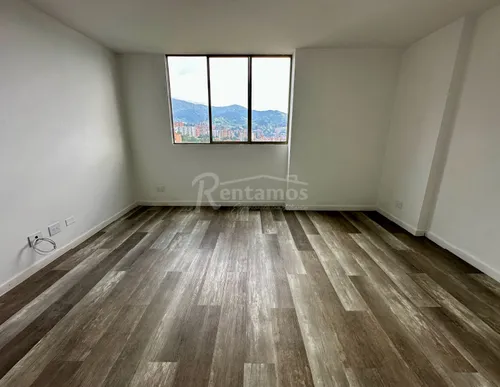 Apartamento En Arriendo En El Poblado. Cod A776155