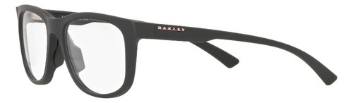 Lentes De Vista-leadline Rx-negro-oakley Ox8175817501 M M Negro