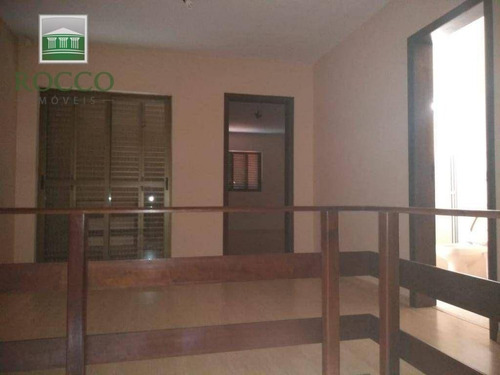 Imagem 9 de 22 de Sobrado Para Venda - So0139