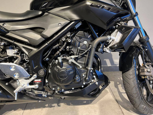 Imagem 4 de 8 de Yamaha Mt-03 Abs 2019