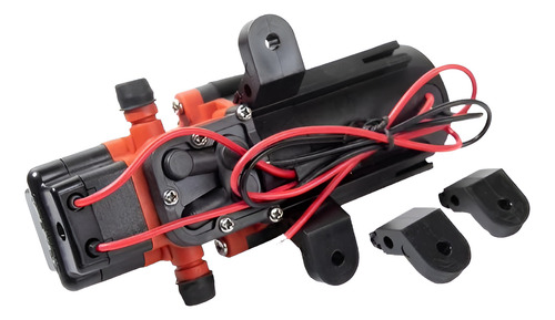 Bomba Pressurizadora Barcos E Motorhome 12v Qualidade