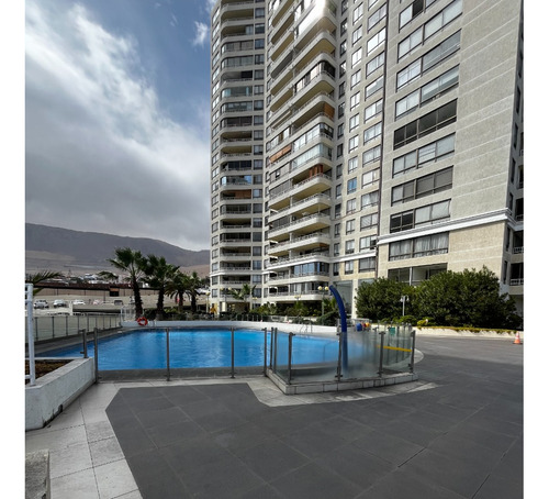 Se Vende Dpto. Cond. Mar Del Norte Edif Rotterdam