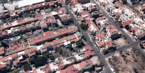 Gran Terreno Construido En Querétaro