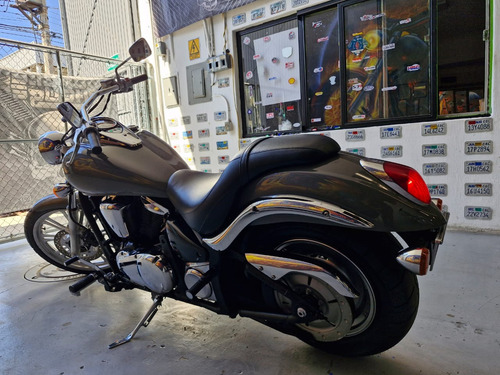Kawasaki Vulcan 900 Custom 08 Titulo Limpio Checala !!!!!!!!