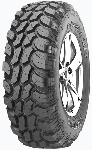 Llanta Westlake 31x10.50 R15 Sl366 M/t