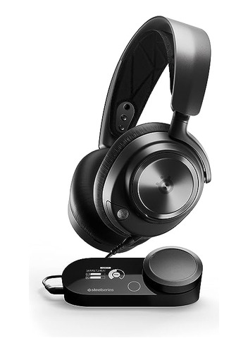 Arctis Nova Auriculares Para Juegos Multisistema Controlador