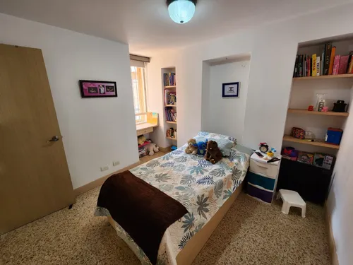 Apartamento En Venta En Laureles, Primer Parque. Cod V12107
