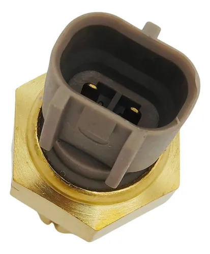 Sensor Temperatura Aire Toyota Hilux-sw4 2005-2015