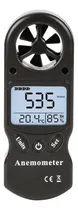 Comprar Anemometro Digital Portatil Medidor Viento Velocidad Humedad