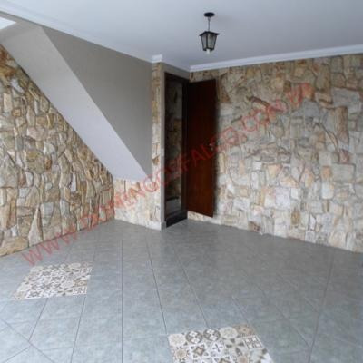 Imagem 9 de 10 de Venda - Casa - Jardim Bela Vista - Americana - Sp - D5990