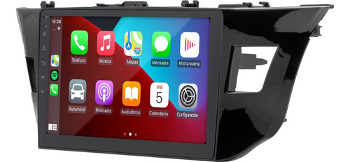 Zk Estereo Android 2+32gb Honda Para Corolla 2014-2016