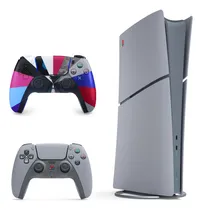 Comprar Playstation 5 Edición 30 Aniversario + Dualsense Sorpresa