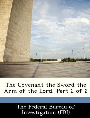 Libro The Covenant The Sword The Arm Of The Lord, Part 2 ...