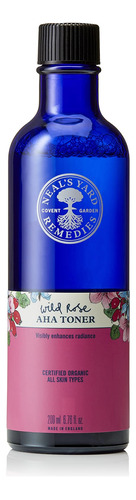 Neals Yard Wild Rose Aha Tner, 6.8fl Oz