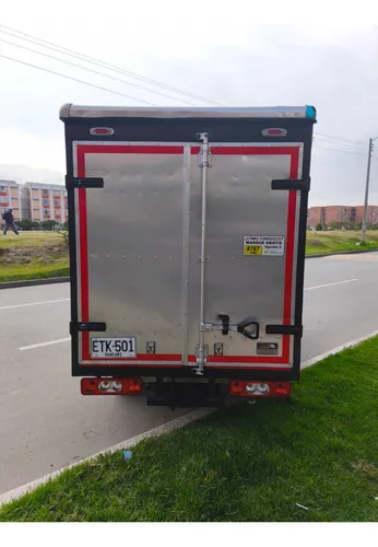 Karry YOKI 1.1 Cargo Box Mt5
