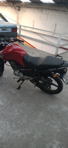 Honda Titan 150